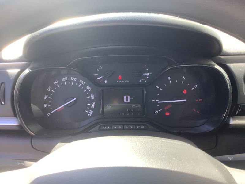 Citroën C3 PureTech 110 ch BVM6 Max