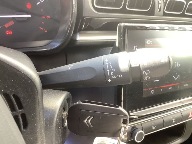 Citroën C3 PureTech 110 ch BVM6 Max