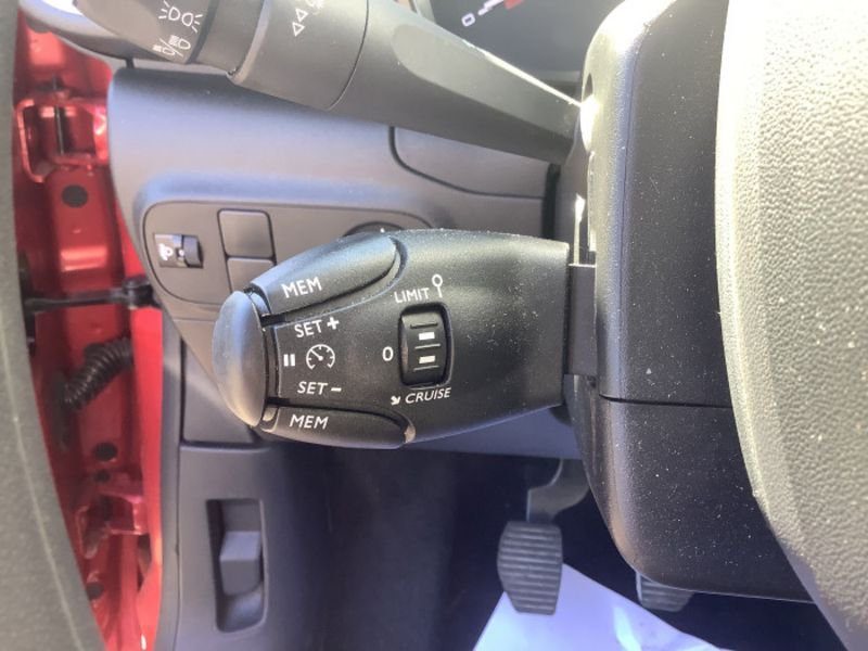 Citroën C3 PureTech 110 ch BVM6 Max