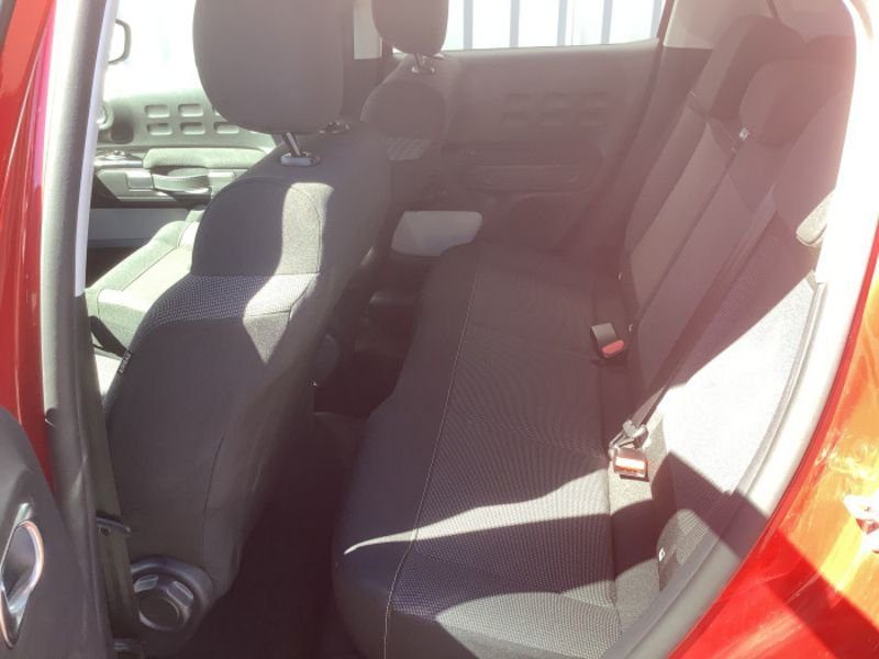 Citroën C3 PureTech 110 ch BVM6 Max