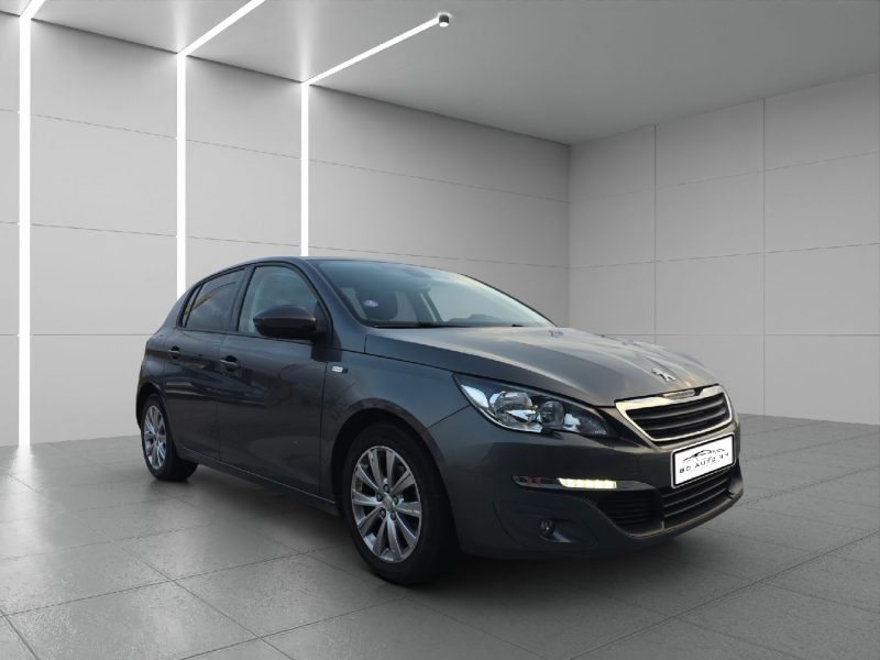 PEUGEOT 308 2017