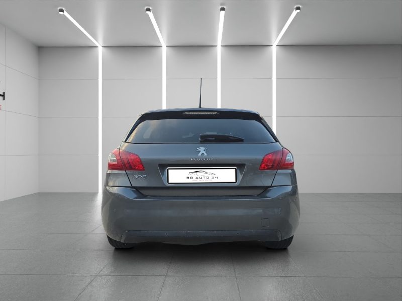 PEUGEOT 308 2017
