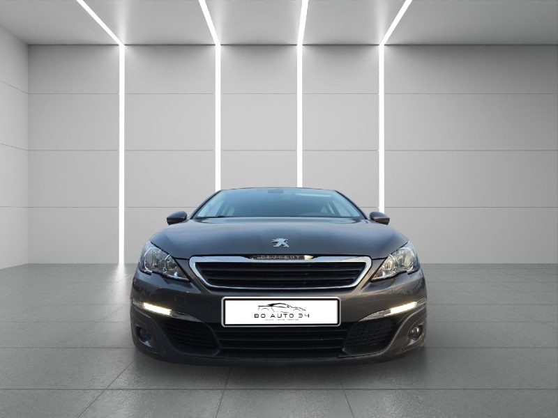 PEUGEOT 308 2017