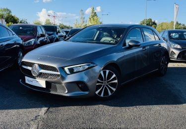 MERCEDES CLASSE A 200 163ch STYLE LINE 7G-DCT