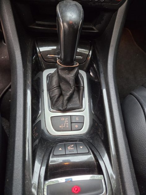 CITROEN C5 II 2.0 HDI 160 FAP EXCLUSIVE BVA