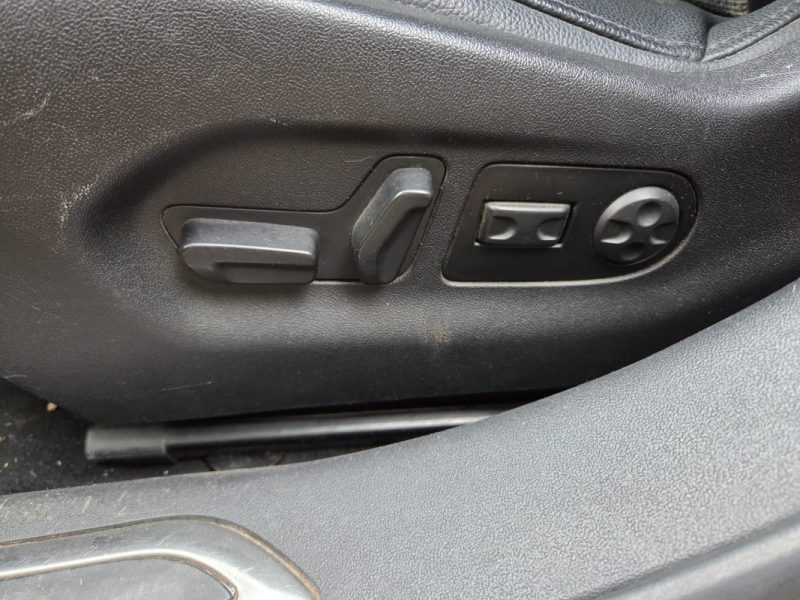 CITROEN C5 II 2.0 HDI 160 FAP EXCLUSIVE BVA