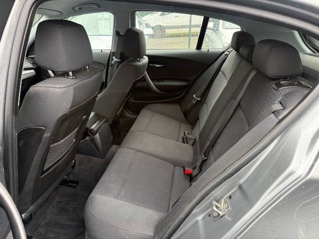 BMW 1er 116i 2010 - 62020 KM