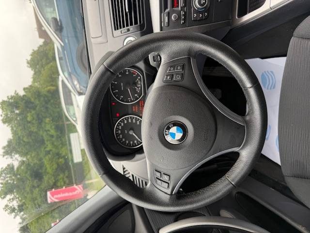 BMW 1er 116i 2010 - 62020 KM