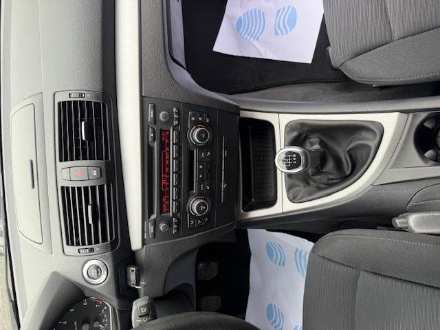 BMW 1er 116i 2010 - 62020 KM