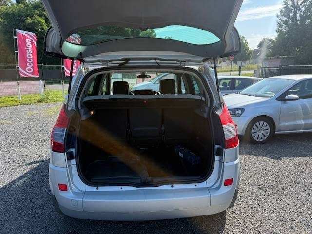 Renault Scenic 2.0 Exception 2009  - 46858 KM