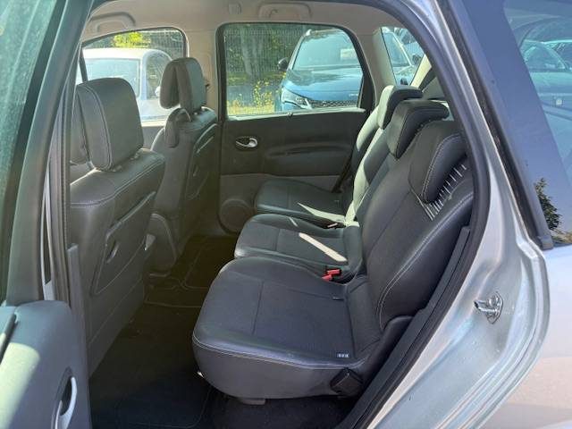 Renault Scenic 2.0 Exception 2009  - 46858 KM