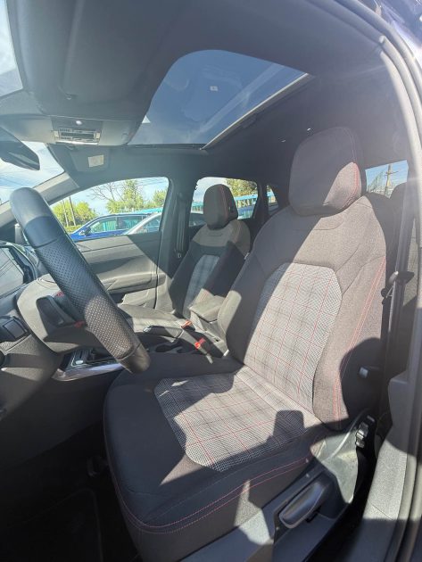 VOLKSWAGEN POLO 6.5 VI GTI 207 DSG7