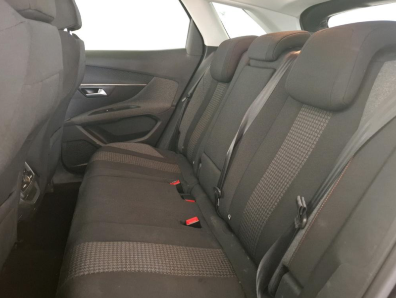 PEUGEOT 3008 1.5 BlueHDi 130ch S&S Active Pack EAT8 Garante 12 mois