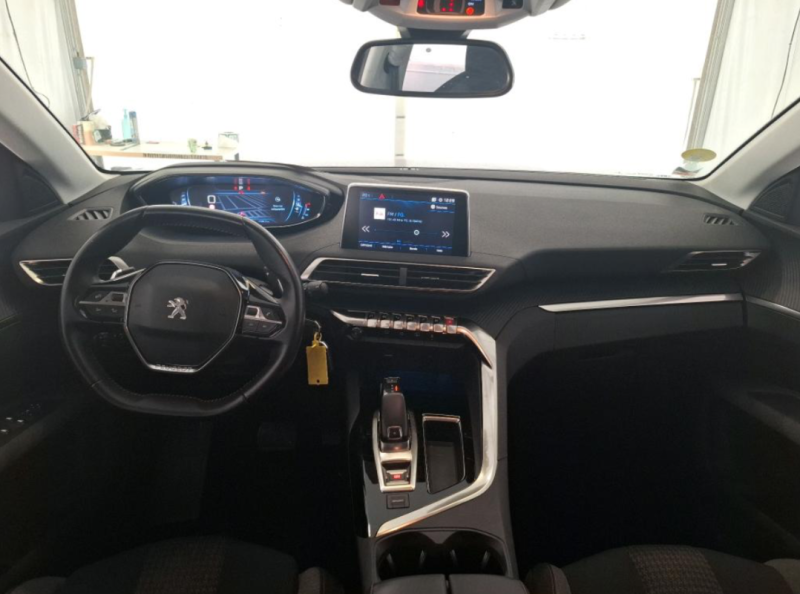 PEUGEOT 3008 1.5 BlueHDi 130ch S&S Active Pack EAT8 Garante 12 mois