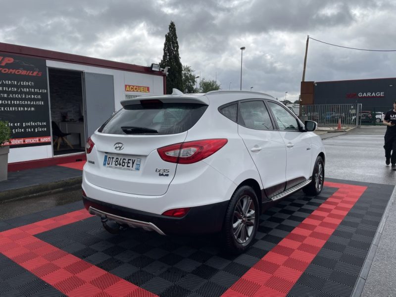 HYUNDAI IX 35 2015