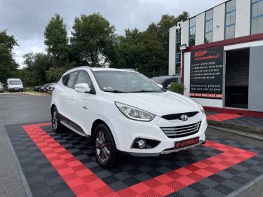 HYUNDAI IX 35 2015