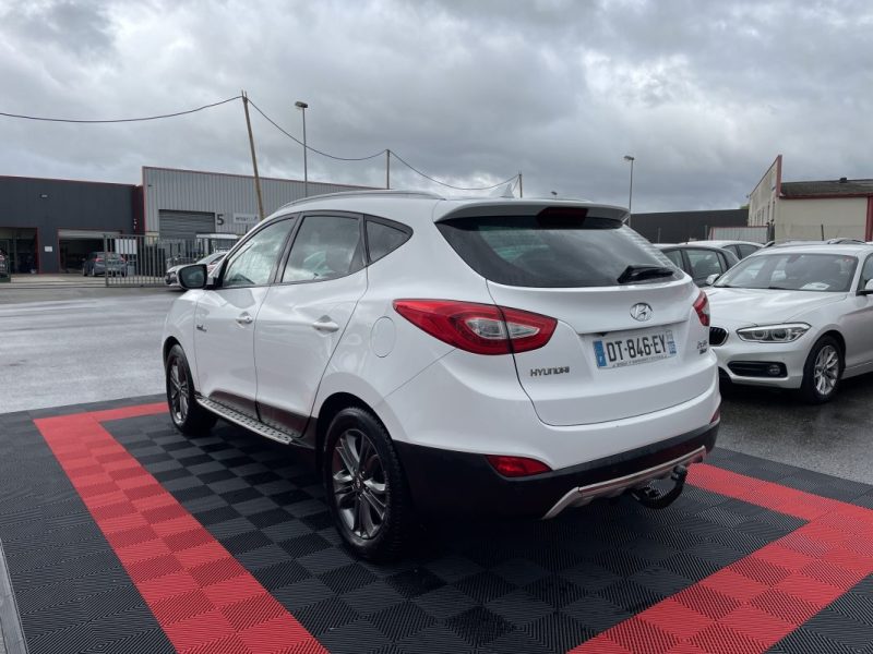 HYUNDAI IX 35 2015
