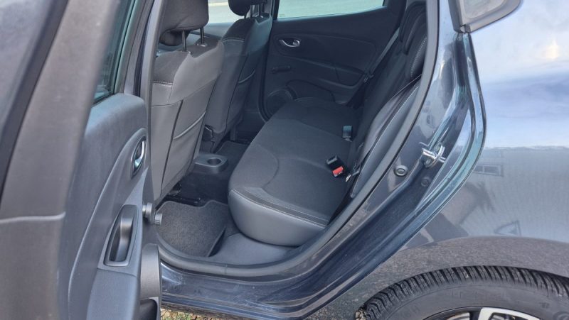 RENAULT CLIO 0.9 TCe 90ch egy Limited 5p