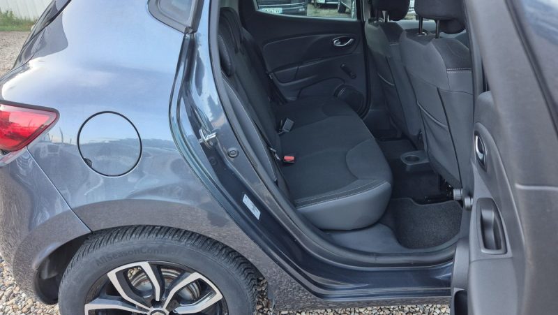 RENAULT CLIO 0.9 TCe 90ch egy Limited 5p