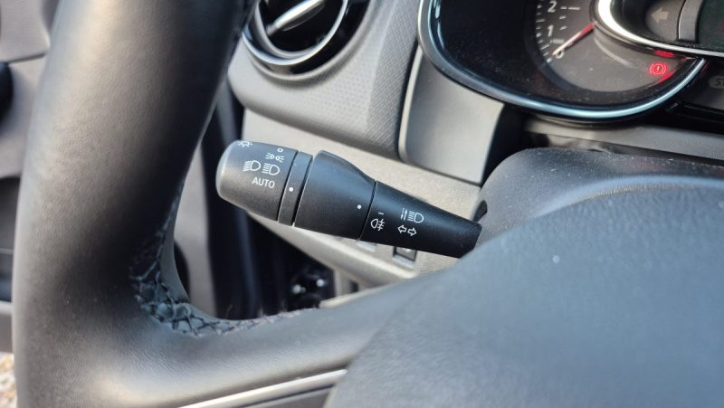 RENAULT CLIO 0.9 TCe 90ch egy Limited 5p