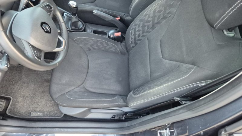 RENAULT CLIO 0.9 TCe 90ch egy Limited 5p