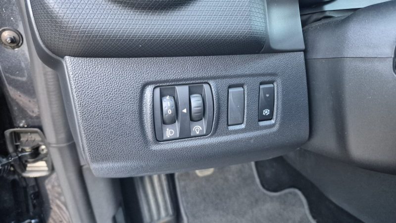 RENAULT CLIO 0.9 TCe 90ch egy Limited 5p