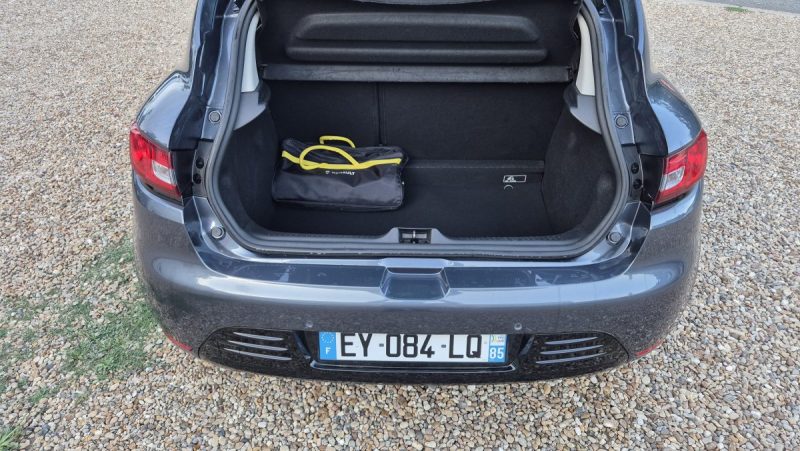 RENAULT CLIO 0.9 TCe 90ch egy Limited 5p