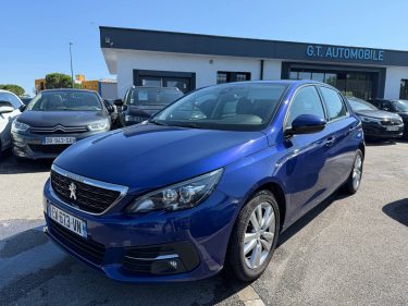 PEUGEOT 308 2018