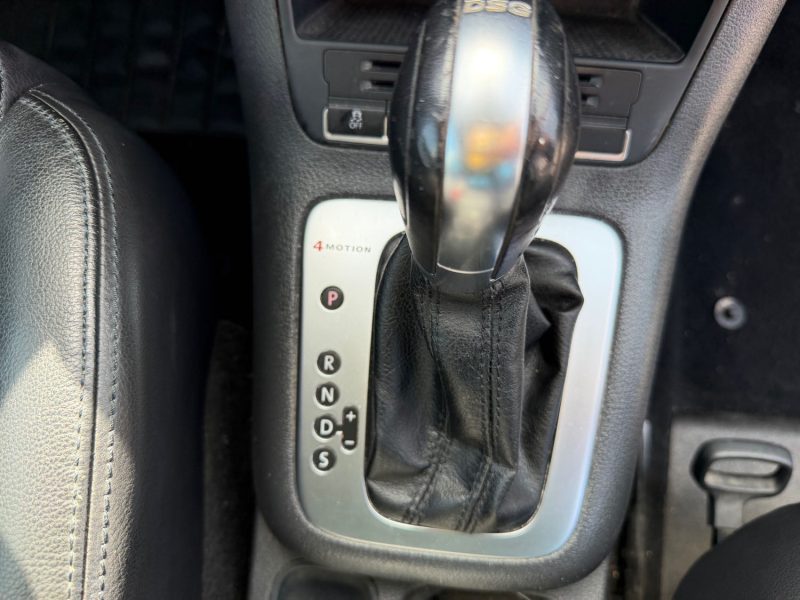 VOLKSWAGEN TIGUAN 2.0 TDI 140CH SPORTLINE 4MOTION DSG7 GARANTIE