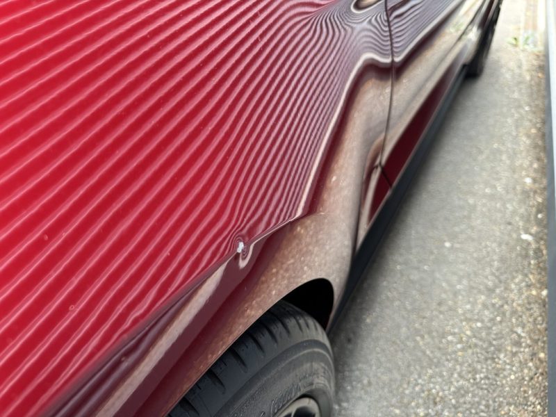 FORD MUSTANG Fastback 2.3 EcoBoost 290 ch - Suivi Complet Ford