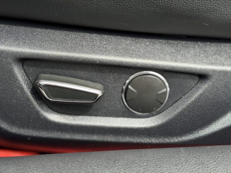 FORD MUSTANG Fastback 2.3 EcoBoost 290 ch - Suivi Complet Ford