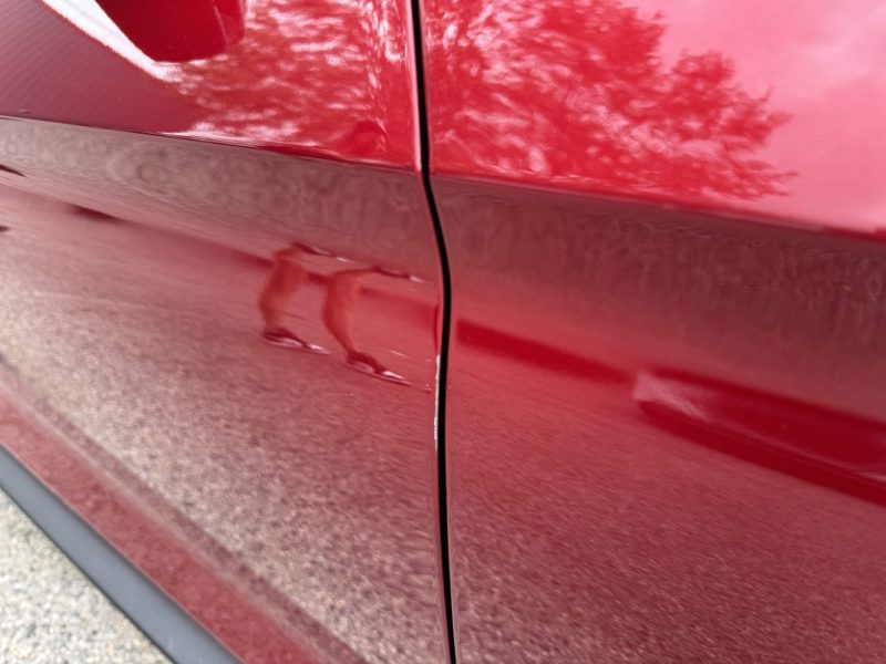 FORD MUSTANG Fastback 2.3 EcoBoost 290 ch - Suivi Complet Ford