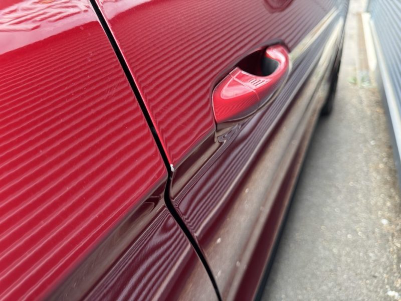 FORD MUSTANG Fastback 2.3 EcoBoost 290 ch - Suivi Complet Ford