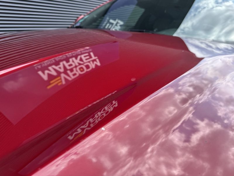 FORD MUSTANG Fastback 2.3 EcoBoost 290 ch - Suivi Complet Ford