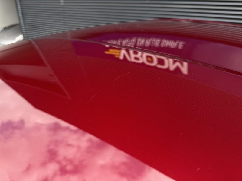 FORD MUSTANG Fastback 2.3 EcoBoost 290 ch - Suivi Complet Ford