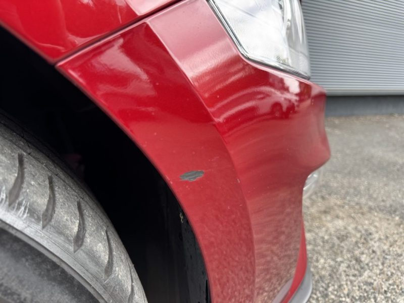 FORD MUSTANG Fastback 2.3 EcoBoost 290 ch - Suivi Complet Ford