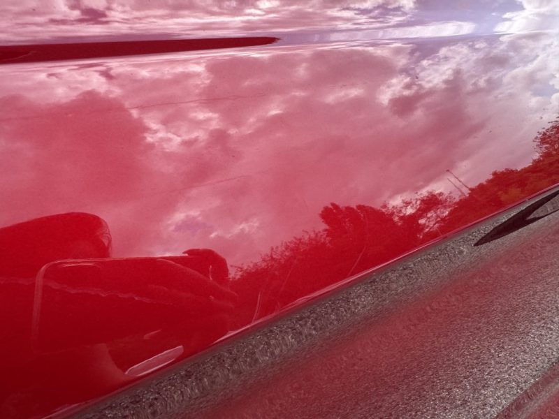 FORD MUSTANG Fastback 2.3 EcoBoost 290 ch - Suivi Complet Ford