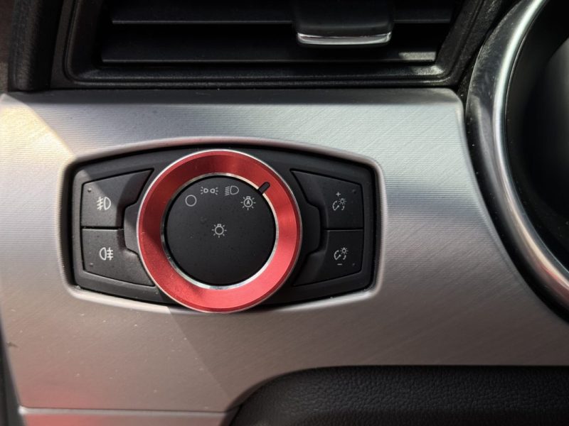 FORD MUSTANG Fastback 2.3 EcoBoost 290 ch - Suivi Complet Ford