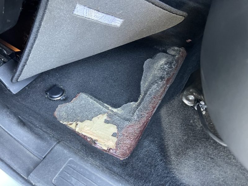 MERCEDES CLASSE ML 2009