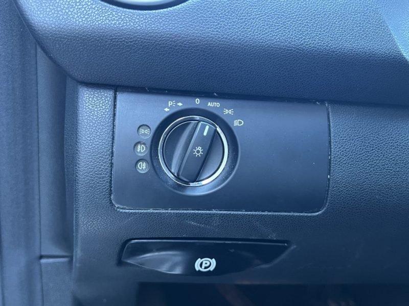 MERCEDES CLASSE ML 2009