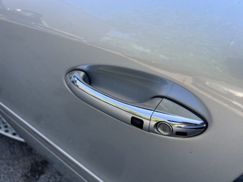 MERCEDES CLASSE ML 2009