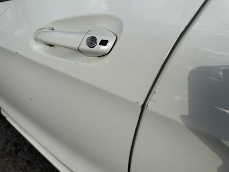 MERCEDES CLASSE A 200 CDI 136ch Fascination - Suivi Complet