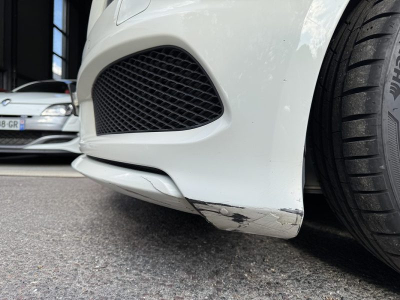 MERCEDES CLASSE A 200 CDI 136ch Fascination - Suivi Complet