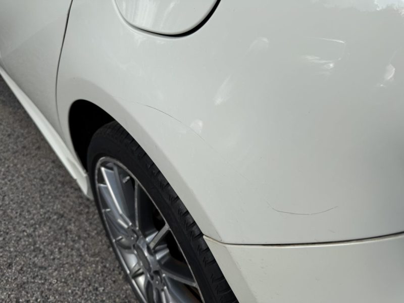 MERCEDES CLASSE A 200 CDI 136ch Fascination - Suivi Complet