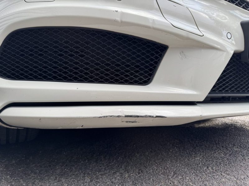 MERCEDES CLASSE A 200 CDI 136ch Fascination - Suivi Complet