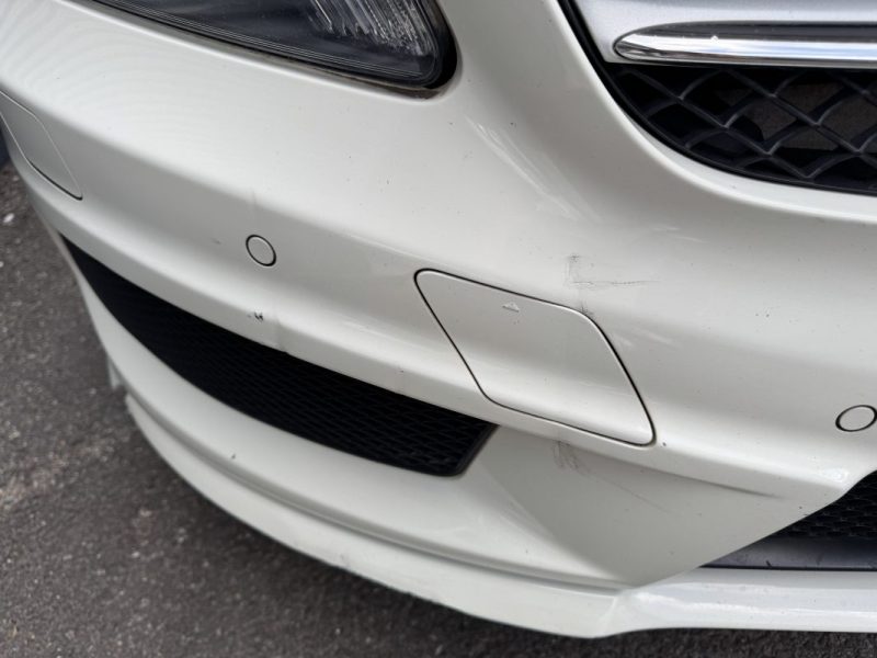 MERCEDES CLASSE A 200 CDI 136ch Fascination - Suivi Complet