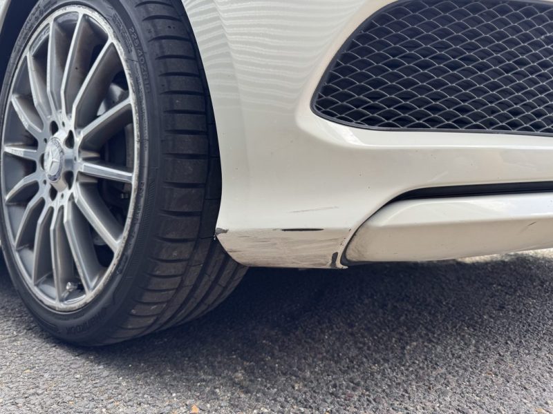 MERCEDES CLASSE A 200 CDI 136ch Fascination - Suivi Complet