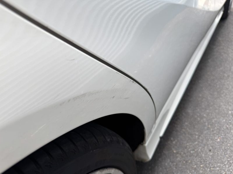 MERCEDES CLASSE A 200 CDI 136ch Fascination - Suivi Complet