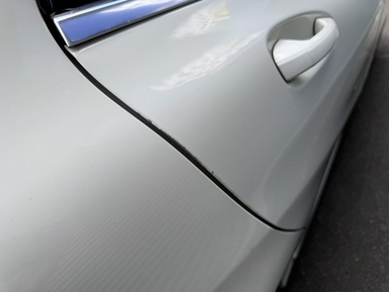 MERCEDES CLASSE A 200 CDI 136ch Fascination - Suivi Complet