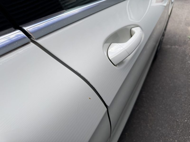 MERCEDES CLASSE A 200 CDI 136ch Fascination - Suivi Complet